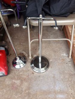 Toilet Paper Holders