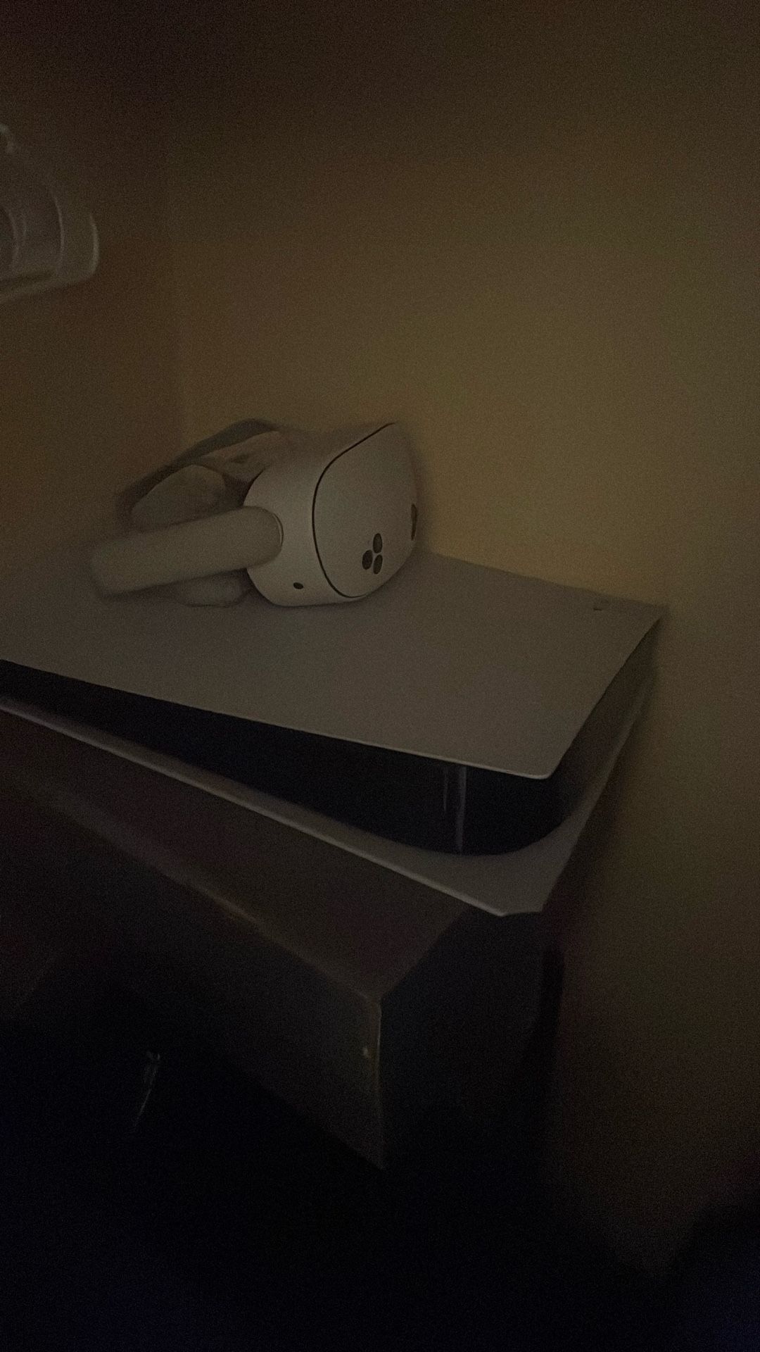 ps5 and oculus quest 3s