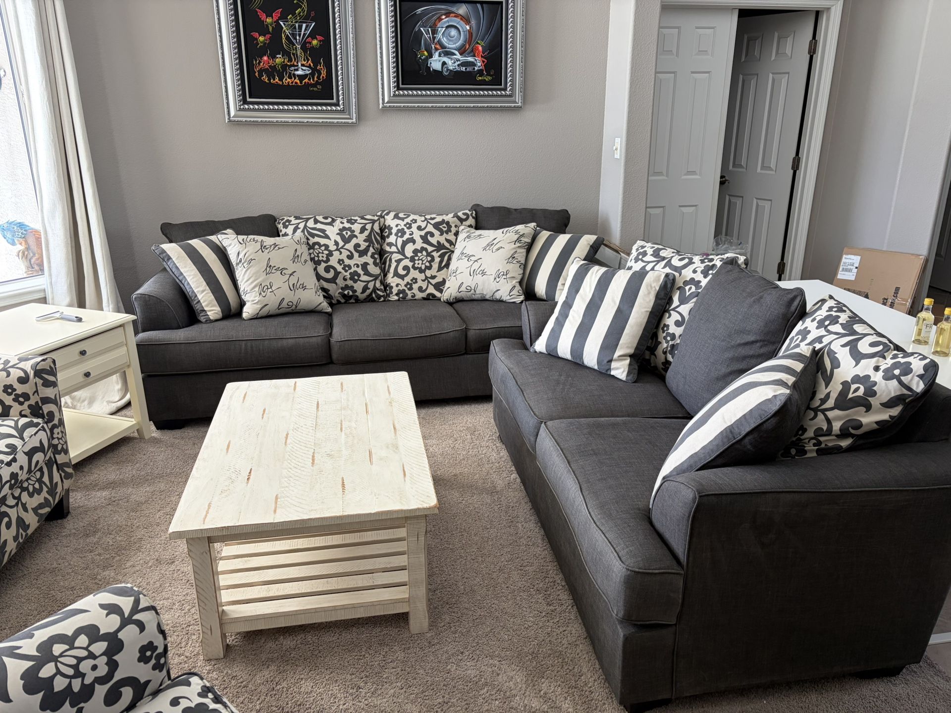 Coffee Table For Sale