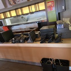 Point of sale System 