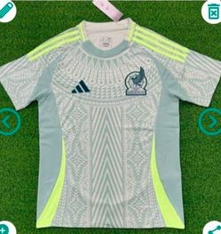 Mexico 3xl y 4xl
