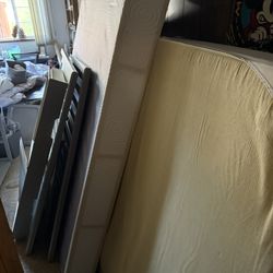 Full/ Double Box Spring 