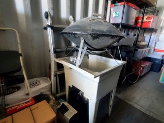 Storage Container Sale