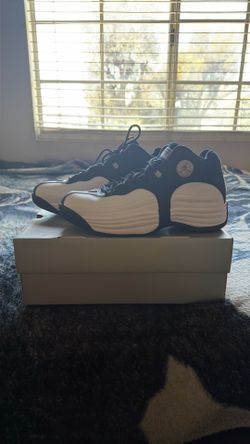 Jordan Jumpman Team 1