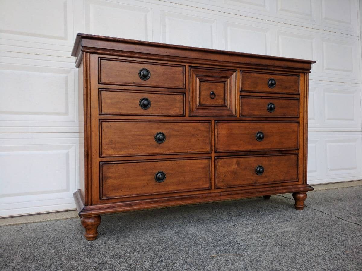 Tommy Bahama Dresser