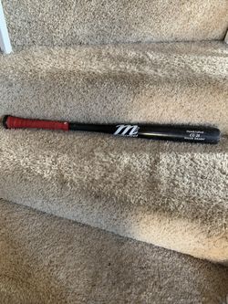 Marucci CU26 Chase Utley Pro Model Maple Youth Baseball Bat