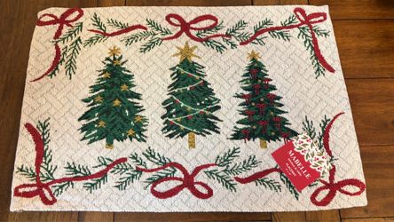 Placemats 13”x19”