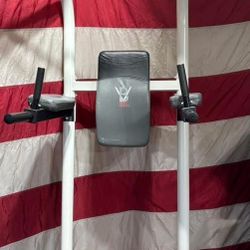 Body Vision Power Tower 