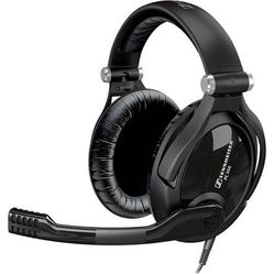 Sennheiser PC350 headset