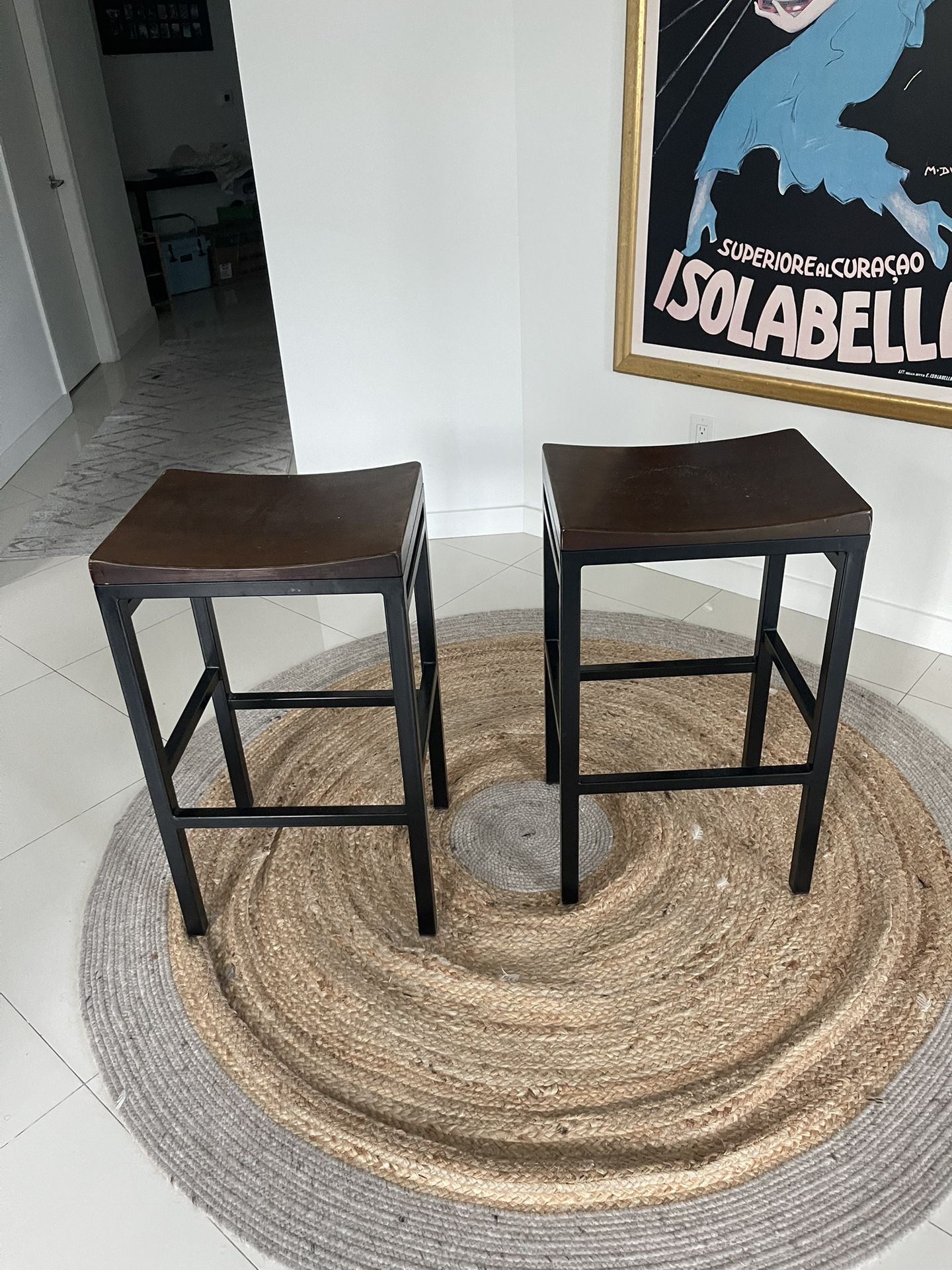 Counter Stools