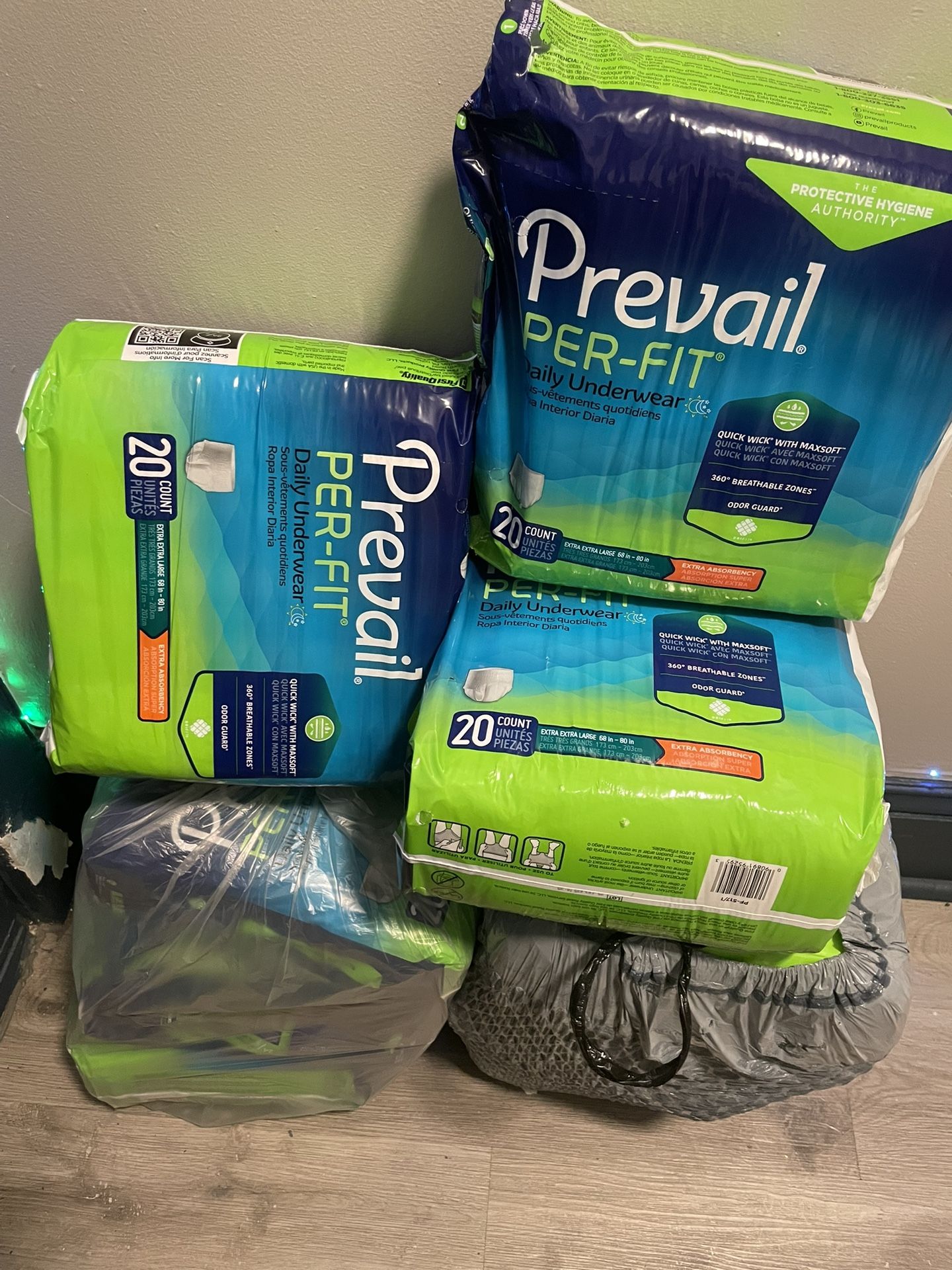 Adult briefs