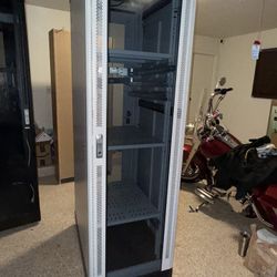 Server Rack