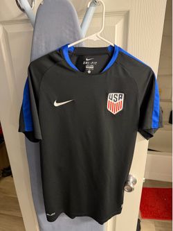 USA Soccer Training Top - L