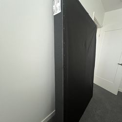 5” Full size bed foundation - low profile