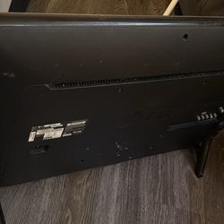 29” LG TV 