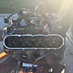 Mecanico Area De Los Angeles