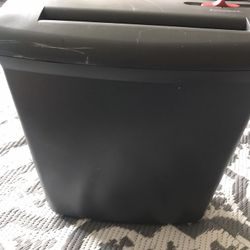 Paper Shredder Fellowes Brand 