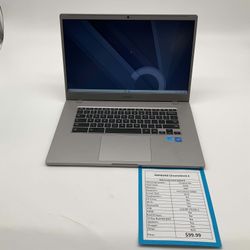 SAMSUNG Chromebook 4 - XE350XBA