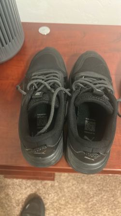 Kids Puma size 3