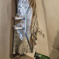 New Honda Vtx 1300 Handle Bars