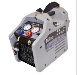 Refrigerant Recovery Unit “ New “.
