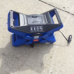 Kobalt Air Inflator 