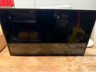 2 TVs