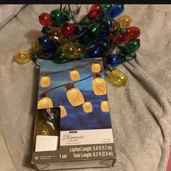 Great In-outdoor Lights 