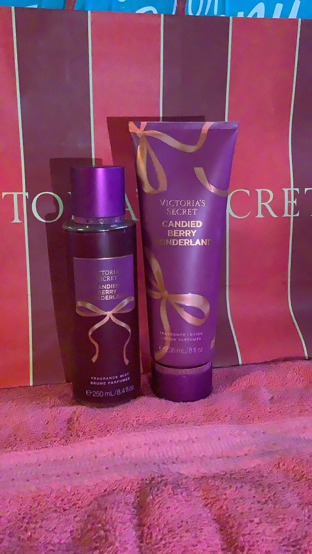 Victoria Secret Gifts Set $20