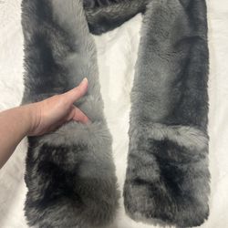 Calvin Klein shawl