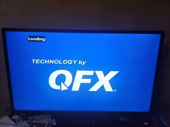 LG 42" TV