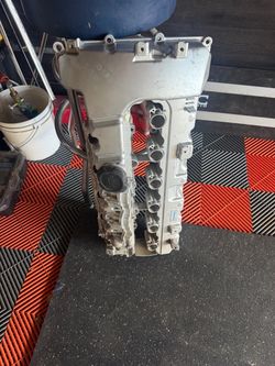 N54 aluminum valve cover