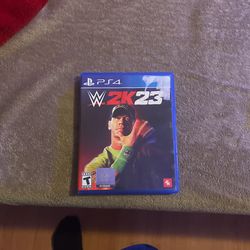 wwe2k23