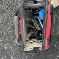 Husky Bag