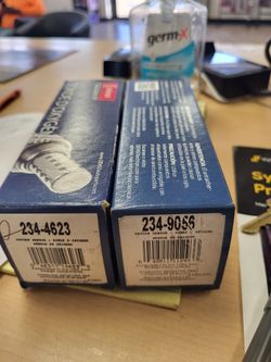 Oxygen Sensors For Toyota Vehicles 