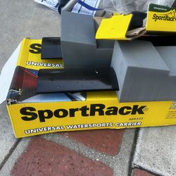 Sportsrack Universal Sportsrack Carrier  