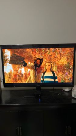 Sony KDL-46HX750 46" Multi system LED TV 110 220 240 volts pal ntsc
