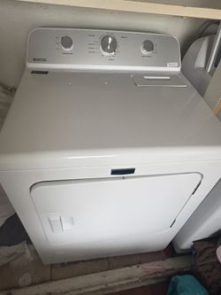 Like New Maytag Dryer No Issues 