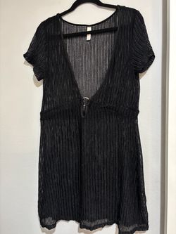 Swim cover