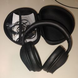 Audífonos inalámbricos