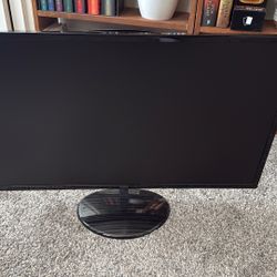 32” AOC Monitor 