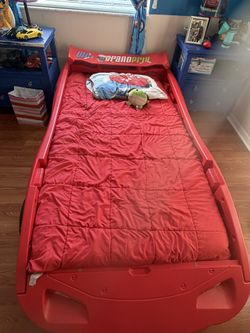 Boys bedroom set