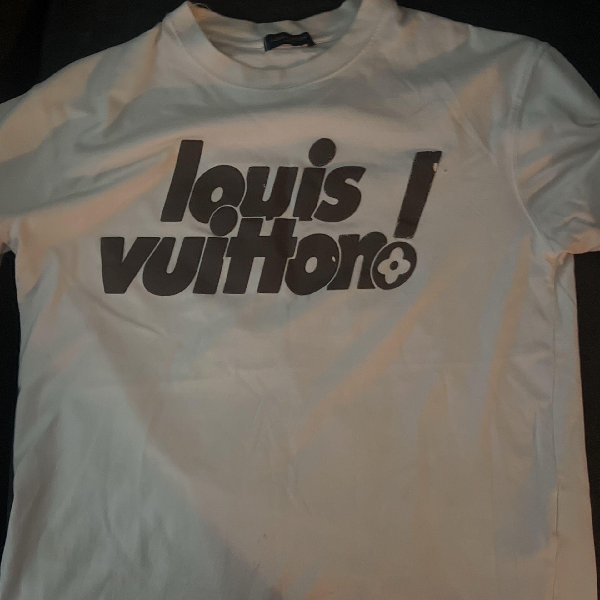 LV Shirt