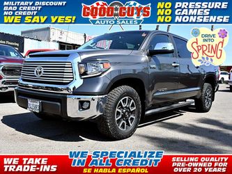 2016 Toyota Tundra