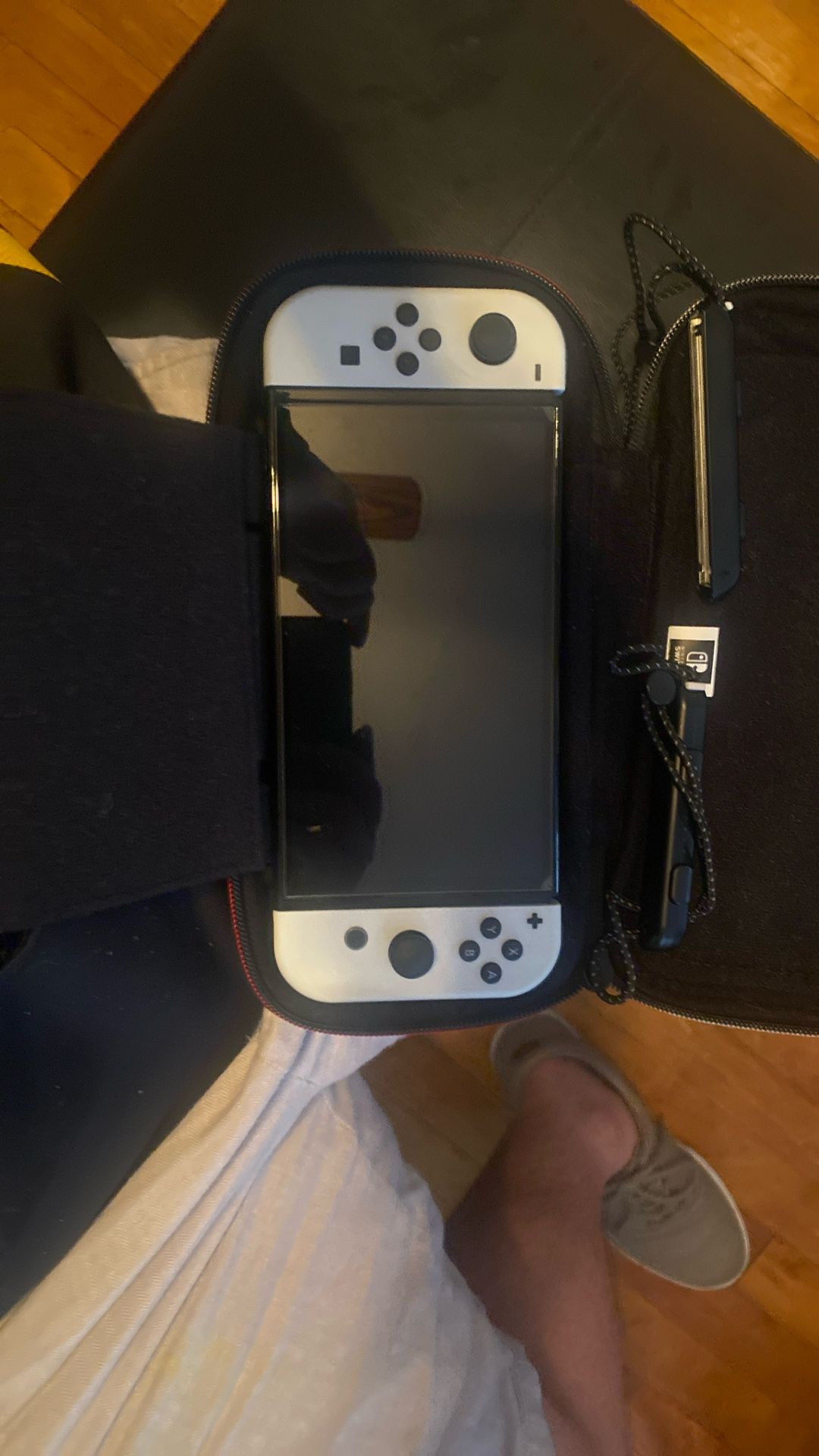 Nintendo Switch Like New