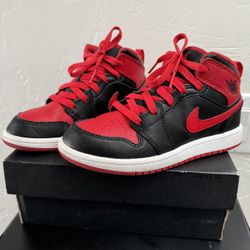 Youth Nike Jordans