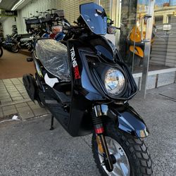 Brand New THUNDER 150cc