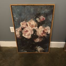 Framed Art