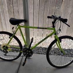 Bike 