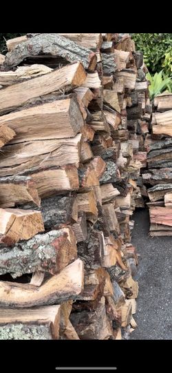 Firewood 🔥